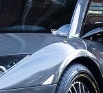 Lamborghini LP640 Versione Nardo by Edo Competition 2007 года